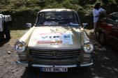 Photo MaitreFou - Auteur : MaitreFou & Michael - Mots clés :  exposition voiture auto vieille relique epoque 