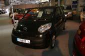 Photo MaitreFou - Auteur : MaitreFou - Mots clés :  exposition auto moto caille motor show bateau camion port 