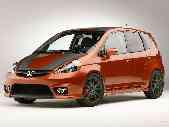 Photo MaitreFou - Auteur : - - Mots clés :  concours honda modele 