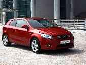 Photo MaitreFou - Auteur : - - Mots clés :  concours kia modele 