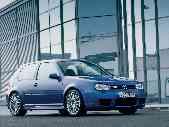 Photo MaitreFou - Auteur : - - Mots clés :  concours volkswagen golf r32 modele 