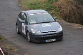 Photo MaitreFou - Auteur : Benjamin & Michael - Mots clés :  auto rallye tampon 1000 km 37eme 