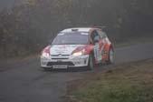 Photo MaitreFou - Auteur : Benjamin & Michael - Mots clés :  auto rallye tampon 1000 km 37eme 