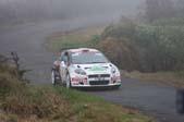 Photo MaitreFou - Auteur : Benjamin & Michael - Mots clés :  auto rallye tampon 1000 km 37eme 