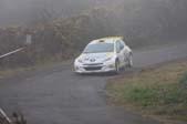 Photo MaitreFou - Auteur : Benjamin & Michael - Mots clés :  auto rallye tampon 1000 km 37eme 