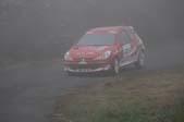 Photo MaitreFou - Auteur : Benjamin & Michael - Mots cl&eacute;s :  auto rallye tampon 1000 km 37eme 