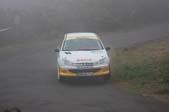 Photo MaitreFou - Auteur : Benjamin & Michael - Mots cl&eacute;s :  auto rallye tampon 1000 km 37eme 