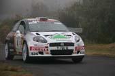 Photo MaitreFou - Auteur : Benjamin & Michael - Mots cl&eacute;s :  auto rallye tampon 1000 km 37eme 
