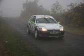 Photo MaitreFou - Auteur : Benjamin & Michael - Mots cl&eacute;s :  auto rallye tampon 1000 km 37eme 