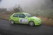 Photo MaitreFou - Auteur : Benjamin & Michael - Mots cl&eacute;s :  auto rallye tampon 1000 km 37eme 