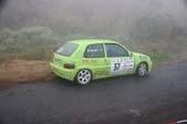 Photo MaitreFou - Auteur : Benjamin & Michael - Mots cl&eacute;s :  auto rallye tampon 1000 km 37eme 