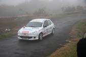 Photo MaitreFou - Auteur : Benjamin & Michael - Mots cl&eacute;s :  auto rallye tampon 1000 km 37eme 