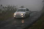 Photo MaitreFou - Auteur : Benjamin & Michael - Mots cl&eacute;s :  auto rallye tampon 1000 km 37eme 