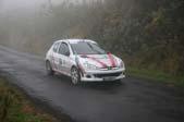 Photo MaitreFou - Auteur : Benjamin & Michael - Mots cl&eacute;s :  auto rallye tampon 1000 km 37eme 