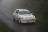 Photo MaitreFou - Auteur : Benjamin & Michael - Mots cl&eacute;s :  auto rallye tampon 1000 km 37eme 