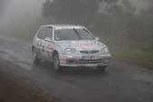 Photo MaitreFou - Auteur : Benjamin & Michael - Mots cl&eacute;s :  auto rallye tampon 1000 km 37eme 