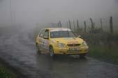 Photo MaitreFou - Auteur : Benjamin & Michael - Mots cl&eacute;s :  auto rallye tampon 1000 km 37eme 