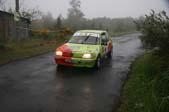 Photo MaitreFou - Auteur : Benjamin & Michael - Mots cl&eacute;s :  auto rallye tampon 1000 km 37eme 