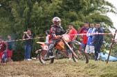 Photo MaitreFou - Auteur : Michael - Mots clés :  moto motocross terre saut championnat endurance grand coude 6h saint joseph 