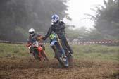 Photo MaitreFou - Auteur : Michael - Mots clés :  moto motocross terre saut championnat endurance grand coude 6h saint joseph 