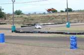 Photo MaitreFou - Auteur : Michaël - Mots clés :  moto rallye supermotard terre asphalte piste jamaique saut championnat saint denis olivier payet 
