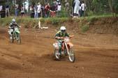 Photo MaitreFou - Auteur : Michael - Mots clés :  moto motocross terre saut championnat petit tampon annule 