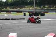 Photo MaitreFou - Auteur : Benjamin - Mots clés :  auto moto roulage tmvr cfg maitrefou circuit conduite lecon apprentissage defoulage 