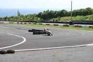 Photo MaitreFou - Auteur : Benjamin - Mots clés :  auto moto roulage tmvr cfg maitrefou circuit conduite lecon apprentissage defoulage 