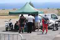 Photo MaitreFou - Auteur : Benjamin - Mots clés :  auto moto roulage tmvr cfg maitrefou circuit conduite lecon apprentissage defoulage 