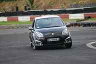 Photo MaitreFou - Auteur : Benjamin - Mots cl&eacute;s :  auto moto roulage tmvr cfg circuit defoulage pilotage gros cube mini soleil 