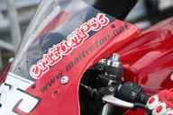 Photo MaitreFou - Auteur : Benjamin - Mots cl&eacute;s :  auto moto roulage tmvr cfg circuit defoulage pilotage gros cube mini soleil 