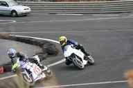 Photo MaitreFou - Auteur : Benjamin - Mots cl&eacute;s :  auto moto roulage tmvr cfg circuit defoulage pilotage gros cube mini soleil 