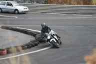 Photo MaitreFou - Auteur : Benjamin - Mots cl&eacute;s :  auto moto roulage tmvr cfg circuit defoulage pilotage gros cube mini soleil 