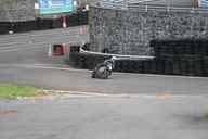 Photo MaitreFou - Auteur : Benjamin - Mots cl&eacute;s :  auto moto roulage tmvr cfg circuit defoulage pilotage gros cube mini soleil 