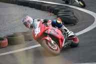 Photo MaitreFou - Auteur : Benjamin - Mots cl&eacute;s :  auto moto roulage tmvr cfg circuit defoulage pilotage gros cube mini soleil 