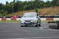 Photo MaitreFou - Auteur : Benjamin - Mots cl&eacute;s :  auto moto roulage tmvr cfg circuit defoulage pilotage gros cube mini soleil 