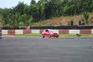 Photo MaitreFou - Auteur : Benjamin - Mots cl&eacute;s :  auto moto roulage tmvr cfg circuit defoulage pilotage gros cube mini soleil 