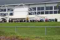 Photo MaitreFou - Auteur : Benjamin - Mots cl&eacute;s :  auto moto roulage tmvr cfg circuit defoulage pilotage gros cube mini soleil 