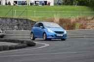 Photo MaitreFou - Auteur : Benjamin - Mots cl&eacute;s :  auto moto roulage tmvr cfg circuit defoulage pilotage gros cube mini soleil 