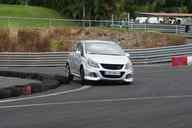 Photo MaitreFou - Auteur : Benjamin - Mots cl&eacute;s :  auto moto roulage tmvr cfg circuit defoulage pilotage gros cube mini soleil 