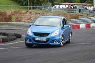 Photo MaitreFou - Auteur : Benjamin - Mots cl&eacute;s :  auto moto roulage tmvr cfg circuit defoulage pilotage gros cube mini soleil 