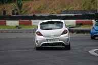 Photo MaitreFou - Auteur : Benjamin - Mots cl&eacute;s :  auto moto roulage tmvr cfg circuit defoulage pilotage gros cube mini soleil 