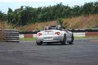 Photo MaitreFou - Auteur : Benjamin - Mots cl&eacute;s :  auto moto roulage tmvr cfg circuit defoulage pilotage gros cube mini soleil 