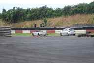 Photo MaitreFou - Auteur : Benjamin - Mots cl&eacute;s :  auto moto roulage tmvr cfg circuit defoulage pilotage gros cube mini soleil 