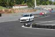 Photo MaitreFou - Auteur : Benjamin - Mots cl&eacute;s :  auto moto roulage tmvr cfg circuit defoulage pilotage gros cube mini soleil 