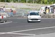 Photo MaitreFou - Auteur : Benjamin - Mots cl&eacute;s :  auto moto roulage tmvr cfg circuit defoulage pilotage gros cube mini soleil 