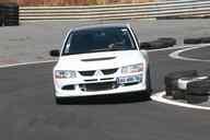 Photo MaitreFou - Auteur : Benjamin - Mots cl&eacute;s :  auto moto roulage tmvr cfg circuit defoulage pilotage gros cube mini soleil 