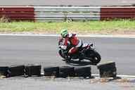 Photo MaitreFou - Auteur : Benjamin - Mots cl&eacute;s :  auto moto roulage tmvr cfg circuit defoulage pilotage gros cube mini soleil 