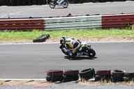 Photo MaitreFou - Auteur : Benjamin - Mots cl&eacute;s :  auto moto roulage tmvr cfg circuit defoulage pilotage gros cube mini soleil 