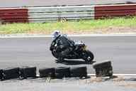 Photo MaitreFou - Auteur : Benjamin - Mots cl&eacute;s :  auto moto roulage tmvr cfg circuit defoulage pilotage gros cube mini soleil 